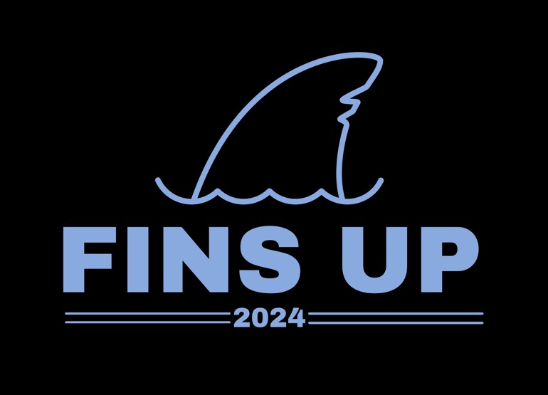 Fins Tee